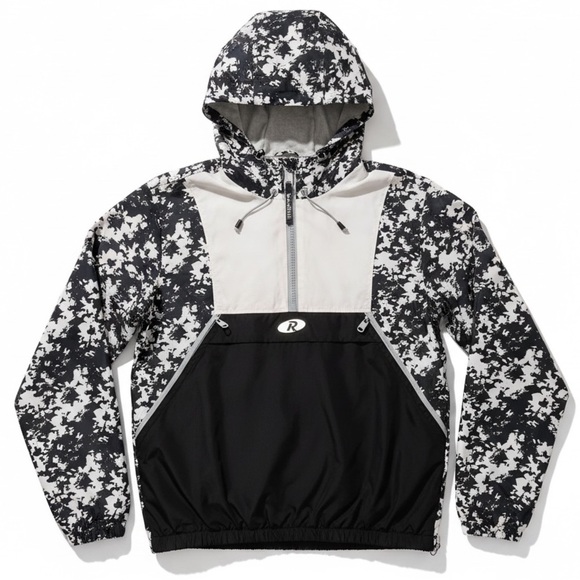 🌹𝐑𝐎𝐊𝐊𝐀 & 𝐑𝐎𝐋𝐋𝐀 𝐌𝐄𝐒𝐇 𝐋𝐈𝐍𝐄𝐃 𝐏𝐔𝐋𝐋 𝐎𝐕𝐄𝐑 𝐀𝐍𝐎𝐑𝐀𝐊 𝐓𝐑𝐀𝐂𝐊 𝐉𝐀𝐂𝐊𝐄𝐓 - Picture 4 of 9